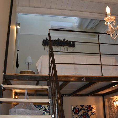 Smaragdi Boutique Hotel Rethymno Esterno foto