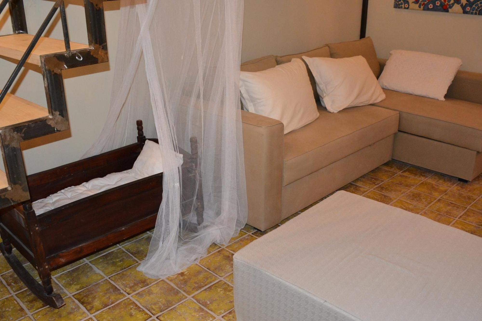 Smaragdi Boutique Hotel Rethymno Camera foto