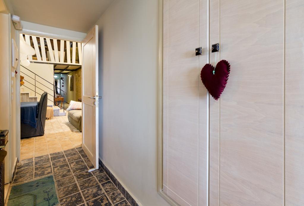 Smaragdi Boutique Hotel Rethymno Esterno foto