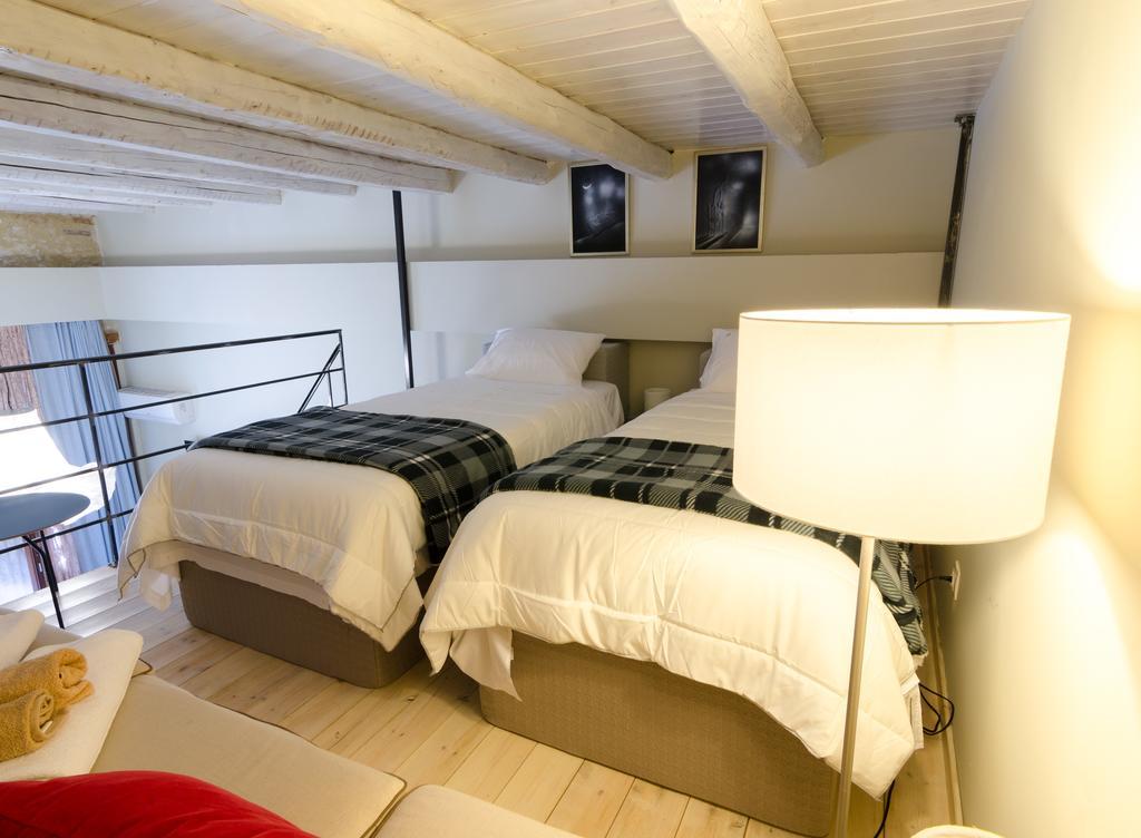 Smaragdi Boutique Hotel Rethymno Esterno foto