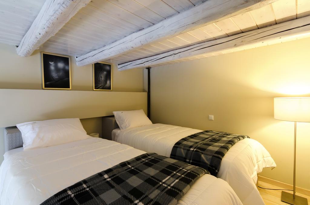Smaragdi Boutique Hotel Rethymno Esterno foto
